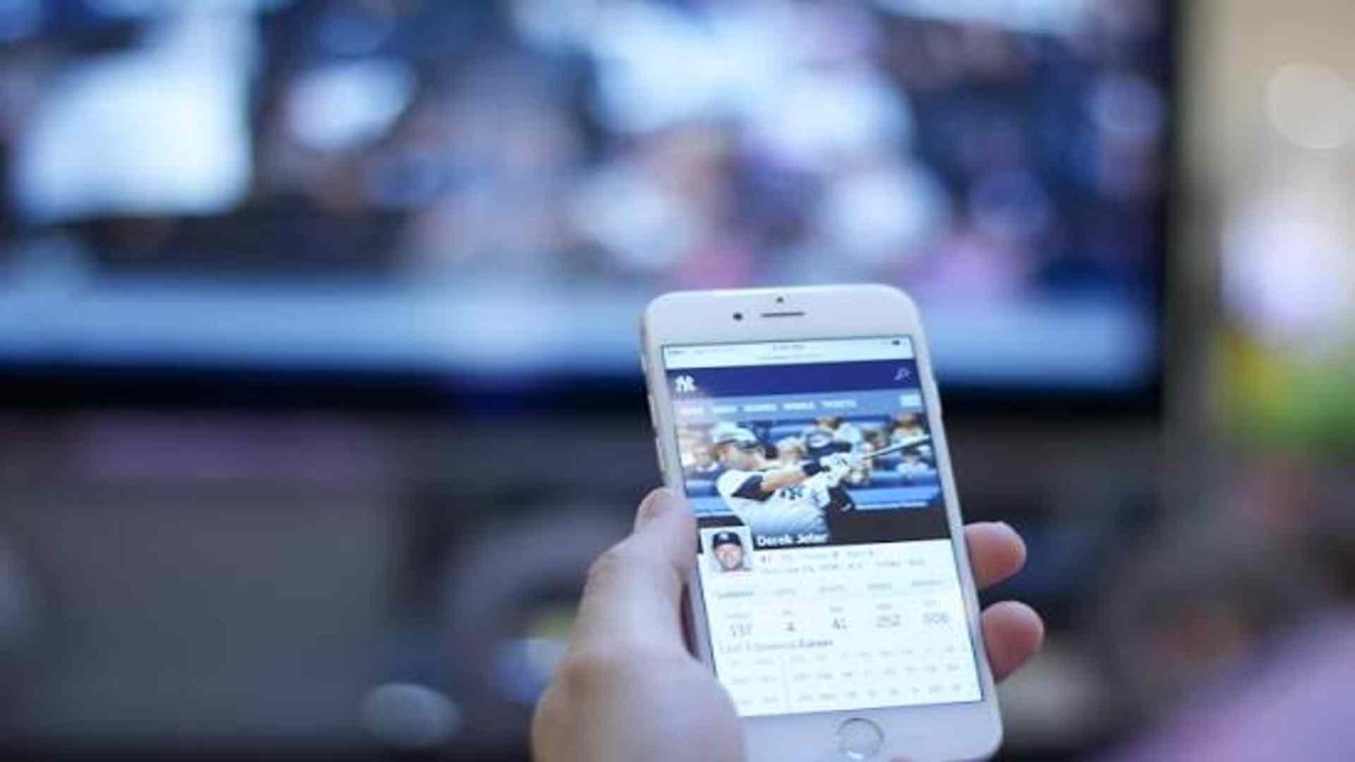 Better Sportsbook Accessibility