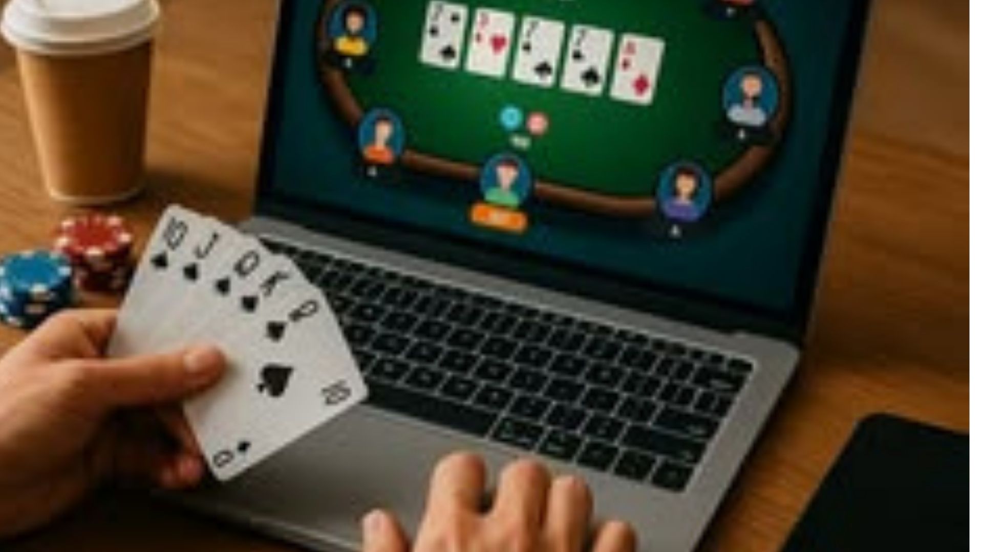 Live Casino Entertainment That Inspires Confidence