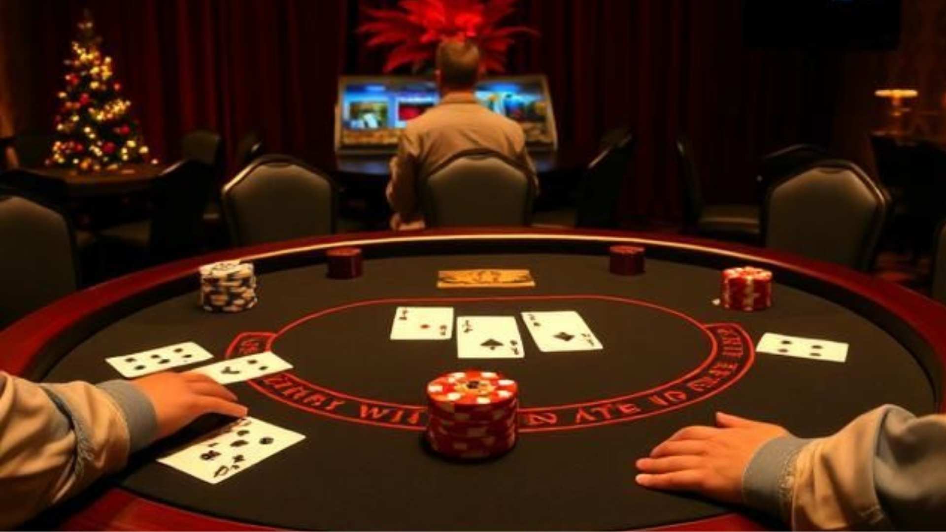 Mystery Bonuses That Make Every Session Feel Different