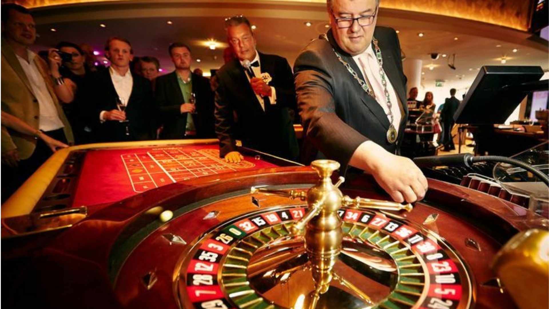 Helpful Tips For Choosing Suitable Baccarat Table Limits