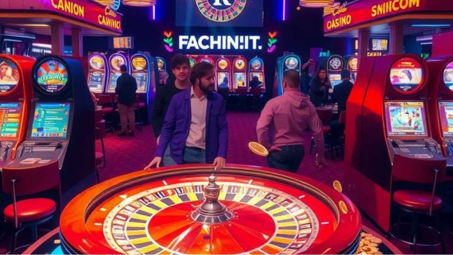 Understanding Safe Betting Through Legal Oversight