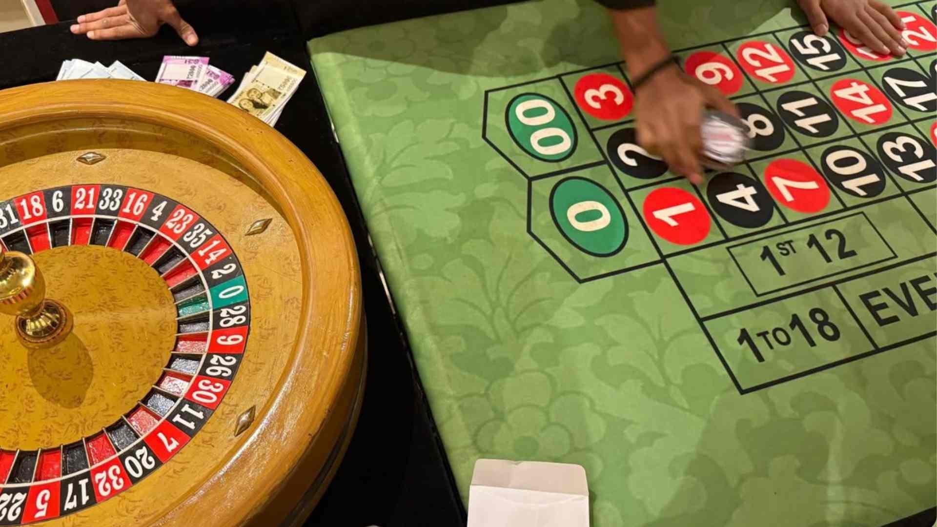 Casino Vstupny Bonus Bez Vkladu: Understanding No Deposit Offers