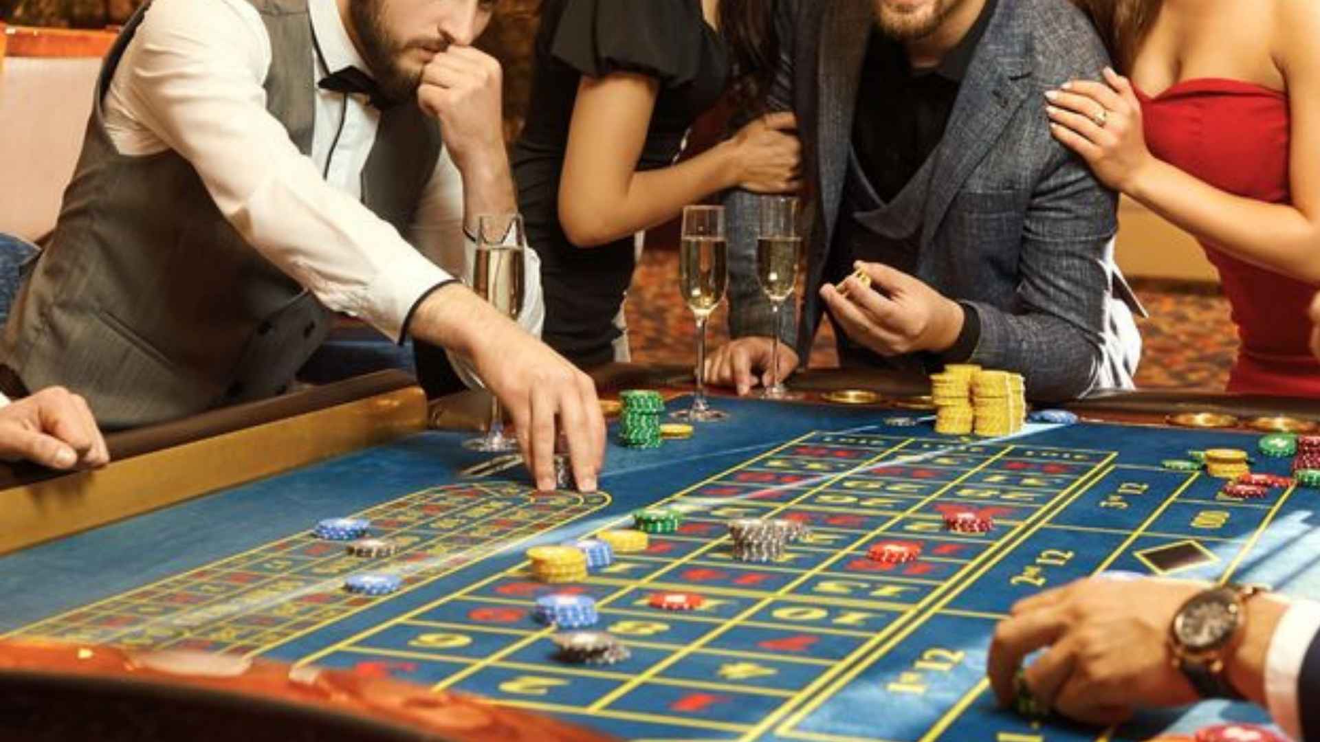Dominoes Traditions Across Different Countries